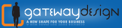 Website design Dublin logo